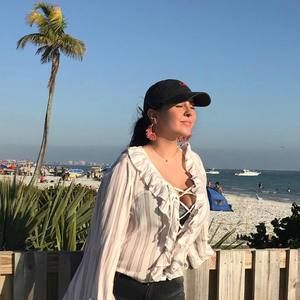 Meet your Posher, Jessi